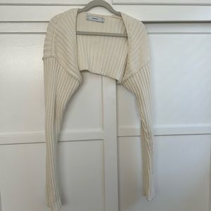 Simonett Sweater Sleeve